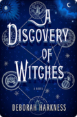 A Discovery of Witches | Deborah Harkness