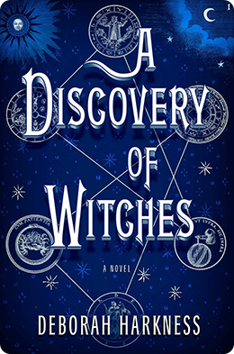 A Discovery of Witches | Deborah Harkness