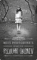 Miss Peregrine’s Home for Peculiar Children | Ransom Riggs