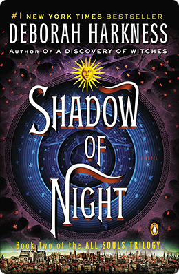 Shadow of Night | Deborah Harkness
