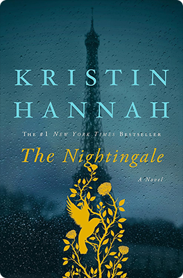 The Nightingale | Kristin Hannah