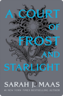 A Court of Frost and Starlight | Sarah J. Maas