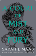 A Court of Mist and Fury | Sarah J. Maas