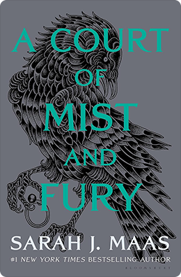 A Court of Mist and Fury | Sarah J. Maas