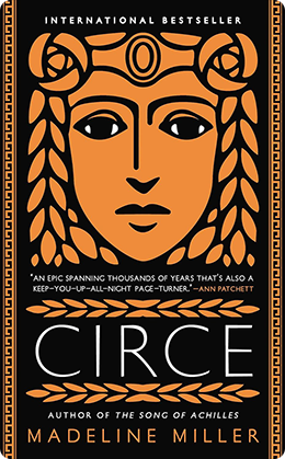 Circe | Madeline Miller