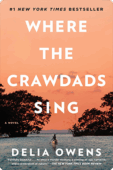 Where the Crawdads Sing | Delia Owens