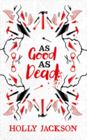 As Good As Dead | Holly Jackson