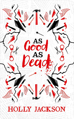 As Good As Dead | Holly Jackson