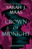 Crown of Midnight | Sarah J. Maas
