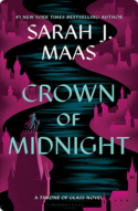 Crown of Midnight | Sarah J. Maas
