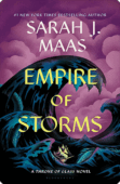 Empire of Storms | Sarah J. Maas