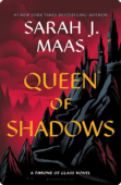 Queen of Shadows | Sarah J. Maas