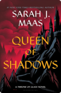 Queen of Shadows | Sarah J. Maas