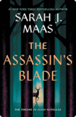 The Assassin’s Blade | Sarah J. Maas