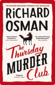The Thursday Murder Club | Richard Osman