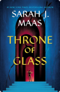 Throne of Glass | Sarah J. Maas