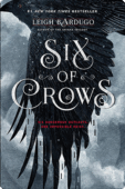 Six of Crows | Leigh Bardugo