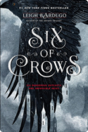 Six of Crows | Leigh Bardugo