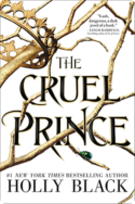 The Cruel Prince | Holly Black