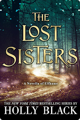 The Lost Sisters | Holly Black