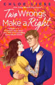 Two Wrongs Make a Right | Chloe Liese