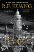 Babel: An Arcane History | R.F. Kuang