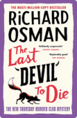 The Last Devil To Die | Richard Osman