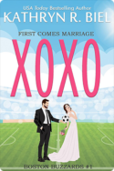 XOXO | Kathryn R. Biel