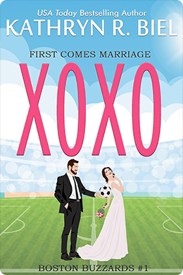 XOXO | Kathryn R. Biel