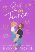 Best Fake Fiancé | Roxie Noir