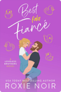 Best Fake Fiancé | Roxie Noir