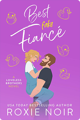 Best Fake Fiancé | Roxie Noir