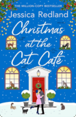 Christmas at the Cat Café