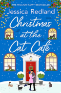 Christmas at the Cat Café