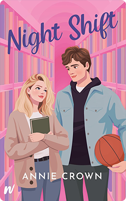 Night Shift | Annie Crown