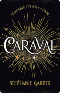 Caraval | Stephanie Garber