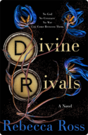 Divine Rivals | Rebecca Ross