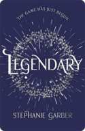Legendary | Stephanie Garber
