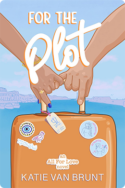 For the Plot | Katie Van Brunt