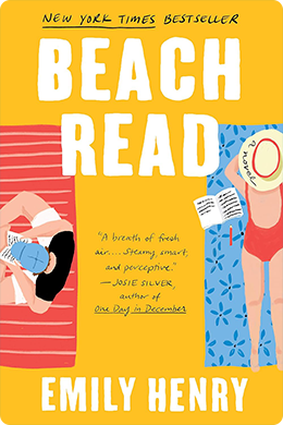 Beach Read | Emily Henry Beach Read | Emily Henry