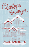 Christmas by Design | Allie Samberts