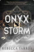 Onyx Storm | Rebecca Yarros