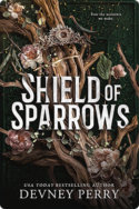 Shield of Sparrows | Devney Perry