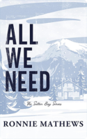 All We Need | Ronnie Mathews