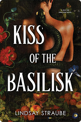 Kiss of the Basilisk