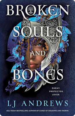 Broken Souls and Bones
