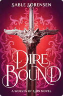 Direbound | Sable Sorensen