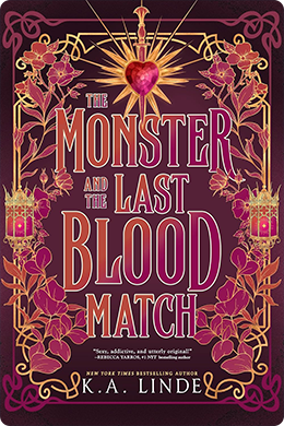 The Monster and the Last Blood Match