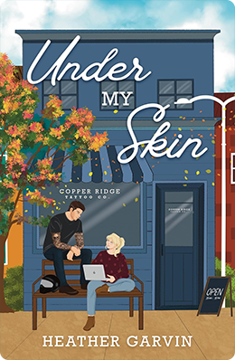 Under My Skin