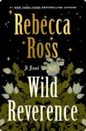Wild Reverence | Rebecca Ross